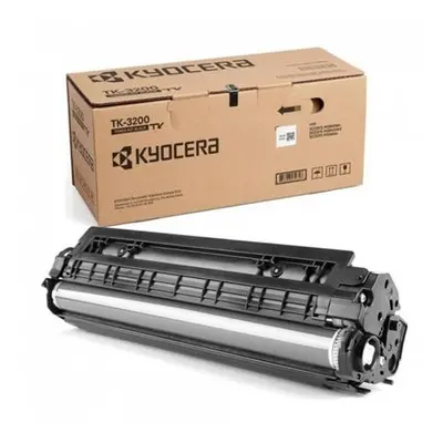 Toner Kyocera TK-3200 (Černý) - Originál