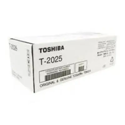 Toner Toshiba T2025 (Černý) - Originál