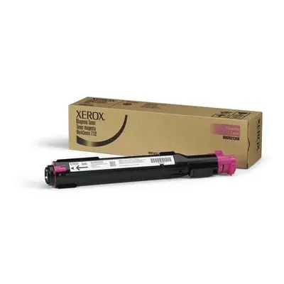 Toner Xerox 006R01272 (Purpurový) - Originál