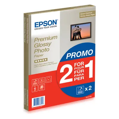 Epson S042169-A4 (A4, 30 listů, 255 g/m2)