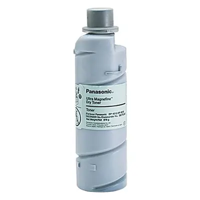 Toner Panasonic DQ-TU24D (Černý) - Originál