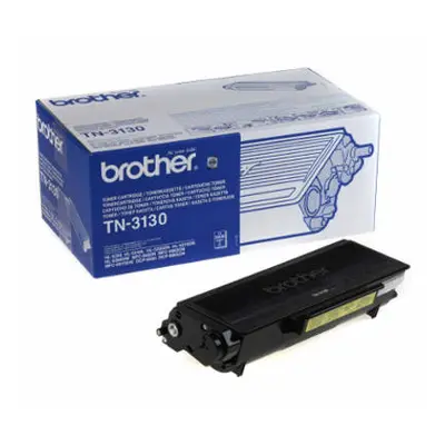 Toner Brother TN-3130 (Černý) - Originál