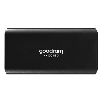 Goodram SSDPR-HX100-512 512GB SSD USB 3.2 typ C