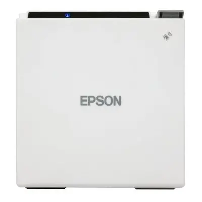 Epson TM-m50 USB, RS232, Ethernet, ePOS, bílá C31CH94131