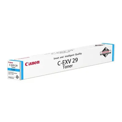 Toner Canon C-EXV-29C (Azurový) 2794B002 - Originál