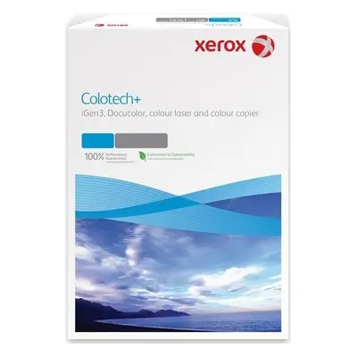 Xerox 3R94651-A4 'Colotech'(A4, 500 listů, 120 g/m2)