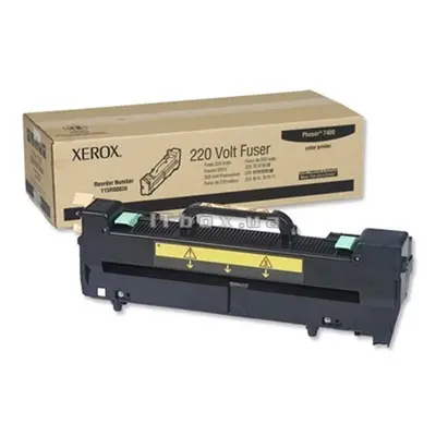 Zapékací jednotka Xerox 115R00077 - Originál