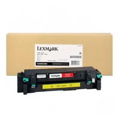 Zapékací jednotka Lexmark C500X29G (Náhrada za 20K0507) - Originál