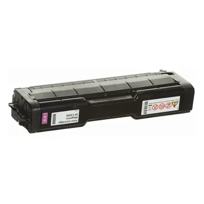 Toner Ricoh 407901 (Purpurový) - Originál