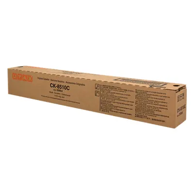 Toner Utax 662511011 (Azurový) - Originál