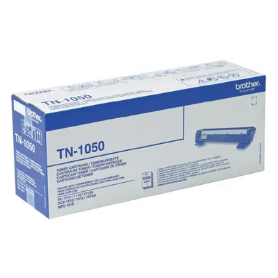 Toner Brother TN-1050 (Černý) - Originál