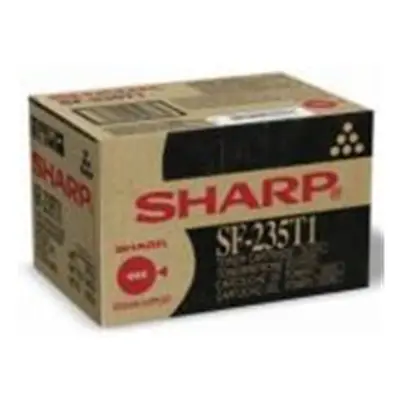 Toner Sharp SF235LT1 (Černý) - Originál