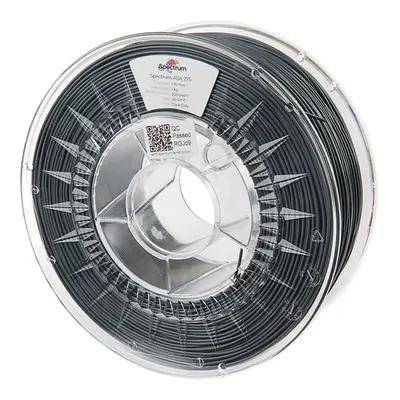 Spectrum 3D filament 80301 ASA 275 dark grey