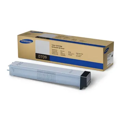 Toner Samsung SS797A (Černý) MLT-D709S - Originál