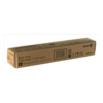 Toner Xerox 006R01461 (Černý) - Originál