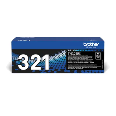 Toner Brother TN-321Bk (Černý) - Originál