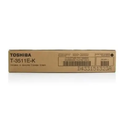 Toner Toshiba T3511E (Černý) - Originál