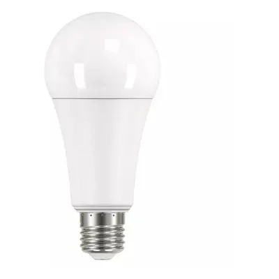 EMOS Lighting žárovka E27 120 W teplá bílá