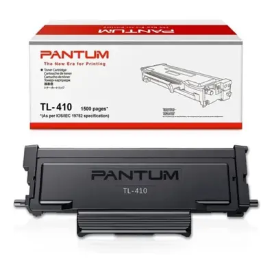 Toner Pantum TL410 (Černý) - Originál