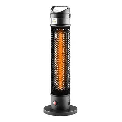 Infra zářič (ohřívač) NEO TOOLS 90-035, 1000W, IP44, Carbon Fiber Lamp, pro vyhřívání podlah a p