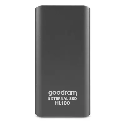 Goodram SSDPR-HL100-01T 1000GB SSD USB 3.2 typ C