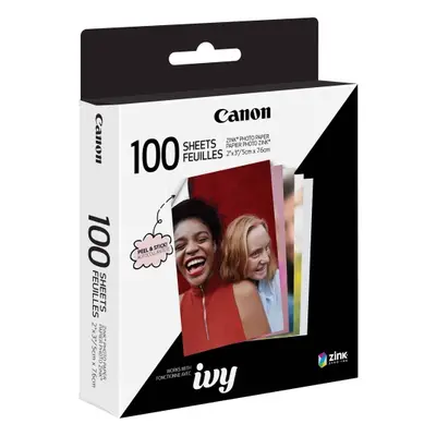 Canon 6135C003 'ZINK PAPER pro Zoemini'(50x76mm, 100 listů, 200 g/m2)