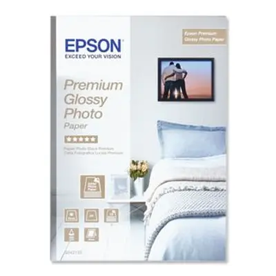 Epson S042155-A4 (A4, 15 listů, 255 g/m2)