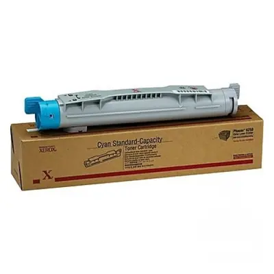 Toner Xerox 106R01144 (Azurový) Hi-Capacity - Originál