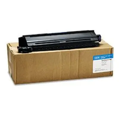 Toner IBM 53P9393 (Azurový) - Originál