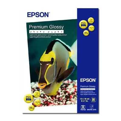 Epson S041944-13x18 (13x18cm, 50 listů, 300 g/m2)