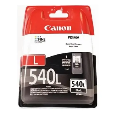 Cartridge Canon PG-540L (Černá) 5224B011 - Originál