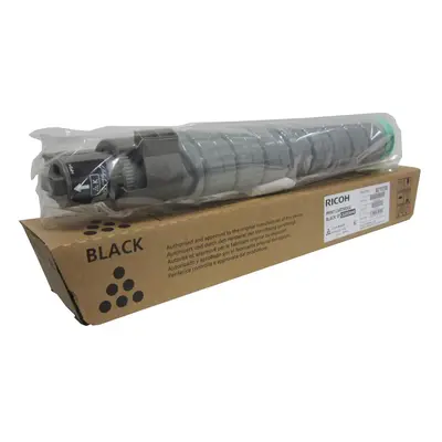 Toner Ricoh 821058 (Černý) - Originál