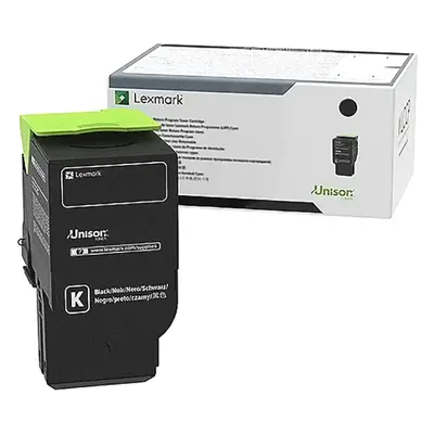 Toner Lexmark C230H10 (Černý) - Originál