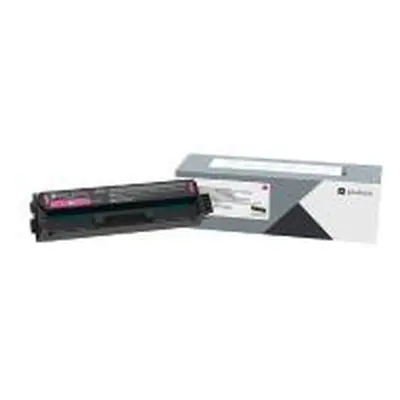 Toner Lexmark 20N0H30 (Purpurový) - Originál