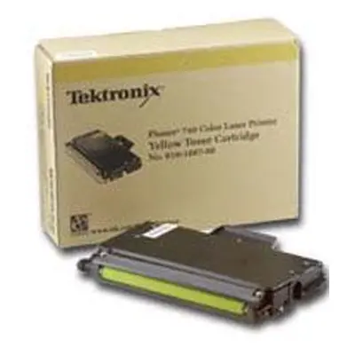 Toner Xerox 016168700 (Žlutý) - Originál