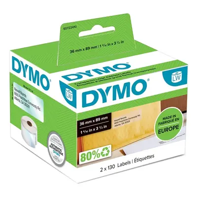 Dymo S0722410 (89x36 mm, , ) 99013