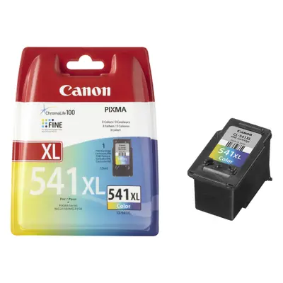 Cartridge Canon č.541XL - CL-541XL (Barevná) 5226B004 - Originál