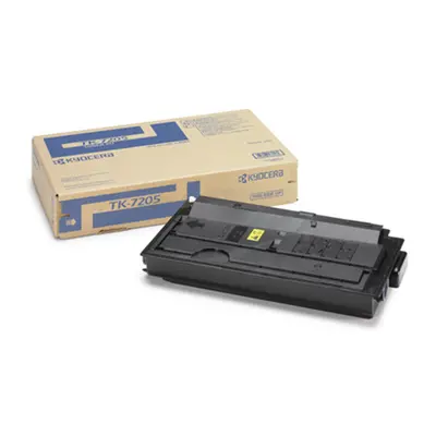 Toner Kyocera TK-7205 (Černý) - Originál