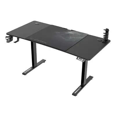 ULTRADESK LEVEL BLACK UDESK-LVA-BB