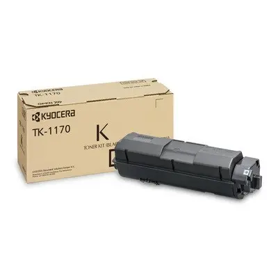 Toner Kyocera TK-1170 (Černý) - Originál