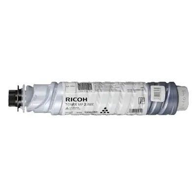 Toner Ricoh č.typ 2500 - 841040 (Černý) - Originál