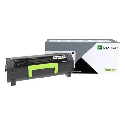 Toner Lexmark B260UA0 (Černý) - Originál