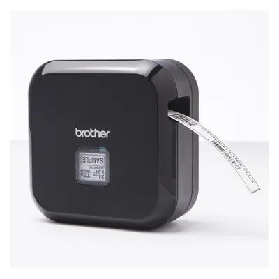 Brother P-touch CUBE Plus PT-P710BT