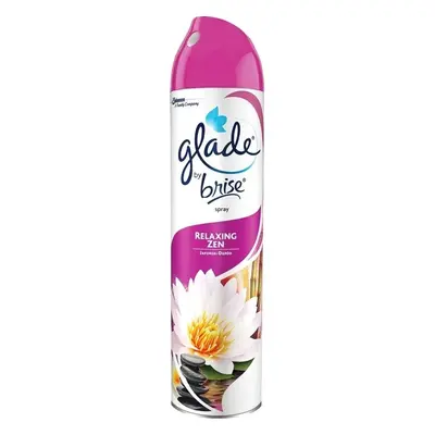 Osvěžovač vzduchu Glade by Brise, spray, 300 ml, japonská zahrada