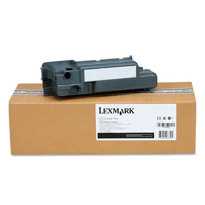 Odpadní nádobka Lexmark C734X77G - Originál