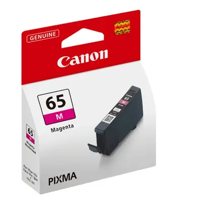 Zásobník Canon č.65M - CLI-65M (Purpurový) - Originál