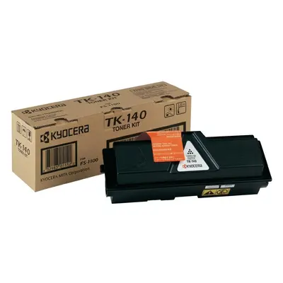 Toner Kyocera TK-140 (Černý) - Originál