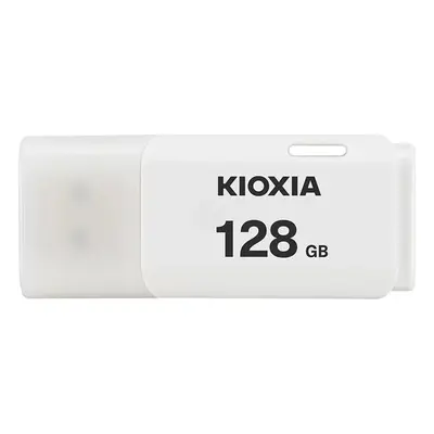 Kioxia USB flash disk LU202W128GG4 Hayabusa U202 128GB