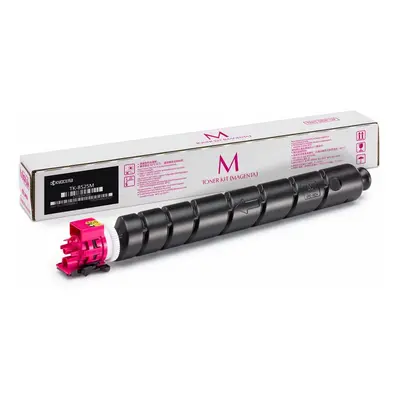 Toner Kyocera TK-8525M (Purpurový) - Originál