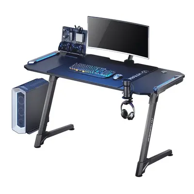 ULTRADESK SPACE XXL V2 BLACK UDESK-SP-BX